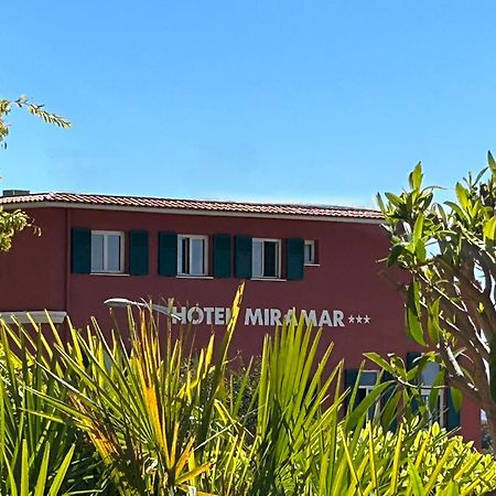 Hotel Miramar Cap-d’Ail Exterior foto